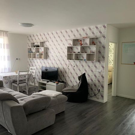 Stefanos Apartament Baia Mare Eksteriør bilde