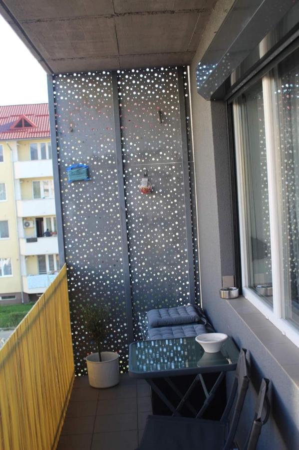 Stefanos Apartament Baia Mare Eksteriør bilde